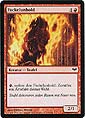 Magic the Gathering - Dunkles Erwachen - Fackelunhold
