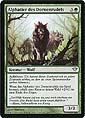 Magic the Gathering - Dunkles Erwachen - Alphatier des Dornenrudels