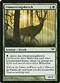 Magic the Gathering - Dunkles Erwachen - Dämmerungshirsch