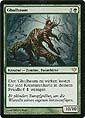 Magic the Gathering - Dunkles Erwachen - Ghulbaum