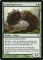 Magic the Gathering - Dunkles Erwachen - Grabpflügerwurm