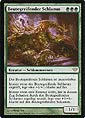 Magic the Gathering - Dunkles Erwachen - Beutegreifender Schlamm