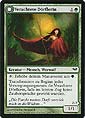 Magic the Gathering - Dunkles Erwachen - Verachtete Dörflerin