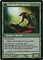 Magic the Gathering - Dunkles Erwachen - Mondnarben-Werwolf