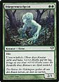 Magic the Gathering - Dunkles Erwachen - Würgewurzelgeist