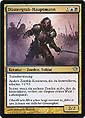 Magic the Gathering - Dunkles Erwachen - Düstergrab-Hauptmann