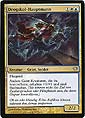Magic the Gathering - Dunkles Erwachen - Rogskol-Hauptmann
