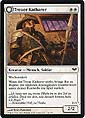 Magic the Gathering - Dunkles Erwachen - Treuer Katharer