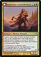 Magic the Gathering - Dunkles Erwachen - Jagdmeister vom Kahlenberg