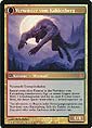 Magic the Gathering - Dunkles Erwachen - Verwüster vom Kahlenberg