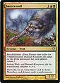 Magic the Gathering - Dunkles Erwachen - Immerwolf