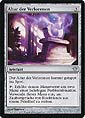 Magic the Gathering - Dunkles Erwachen - Altar der Verlorenen