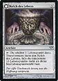 Magic the Gathering - Dunkles Erwachen - Kelch des Lebens