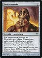 Magic the Gathering - Dunkles Erwachen - Henkersmaske