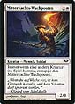 Magic the Gathering - Dunkles Erwachen - Mitternachts-Wachposten
