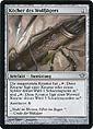 Magic the Gathering - Dunkles Erwachen - Köcher des Wolfjägers