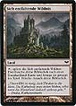 Magic the Gathering - Dunkles Erwachen - Sich entfaltende Wildnis