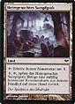 Magic the Gathering - Dunkles Erwachen - Heimgesuchtes Sumpfgrab