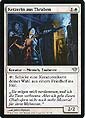 Magic the Gathering - Dunkles Erwachen - Ketzerin aus Thraben