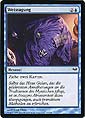 Magic the Gathering - Dunkles Erwachen - Weissagung