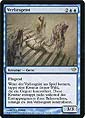 Magic the Gathering - Dunkles Erwachen - Verliesgeist