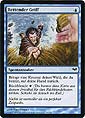 Magic the Gathering - Dunkles Erwachen - Rettender Griff