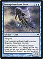 Magic the Gathering - Dunkles Erwachen - Sturmgebundener Geist