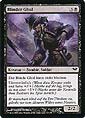 Magic the Gathering - Dunkles Erwachen - Blinder Ghul