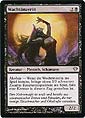 Magic the Gathering - Dunkles Erwachen - Wachtänzerin