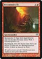 Magic the Gathering - Dunkles Erwachen - Brennendes Öl