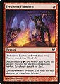 Magic the Gathering - Dunkles Erwachen - Treuloses Plündern