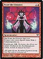 Magic the Gathering - Dunkles Erwachen - Feuer der Untoten