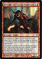Magic the Gathering - Dunkles Erwachen - Schinder der Hassgebundenen