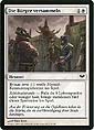 Magic the Gathering - Dunkles Erwachen - Die Bürger versammeln