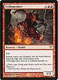Magic the Gathering - Dunkles Erwachen - Höllenreiter