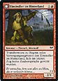 Magic the Gathering - Dunkles Erwachen - Einsiedler im Hinterland