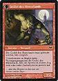 Magic the Gathering - Dunkles Erwachen - Geißel des Hinterlands