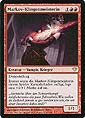 Magic the Gathering - Dunkles Erwachen - Markov-Klingenmeisterin