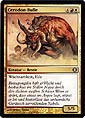 Magic the Gathering - Fragmente von Alara - Cerodon-Bulle