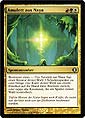 Magic the Gathering - Fragmente von Alara - Amulett aus Naya