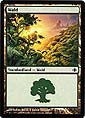 Magic the Gathering - Fragmente von Alara - Wald