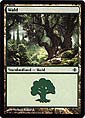 Magic the Gathering - Fragmente von Alara - Wald