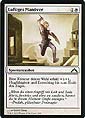 Magic the Gathering - Gildensturm - Luftiges Manöver