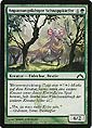 Magic the Gathering - Gildensturm - Anpassungsfähiger Schnappkiefer