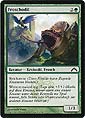 Magic the Gathering - Gildensturm - Froschodil