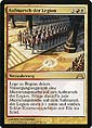 Magic the Gathering - Gildensturm - Aufmarsch der Legion