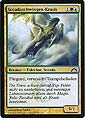 Magic the Gathering - Gildensturm - Sceadaschwingen-Krasis