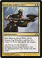 Magic the Gathering - Gildensturm - Hieb des Vollstreckers