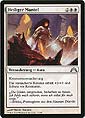 Magic the Gathering - Gildensturm - Heiliger Mantel