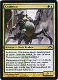 Magic the Gathering - Gildensturm - Krabbhai